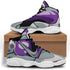 DBZ Frieza Sneakers Custom Anime DB Shoes